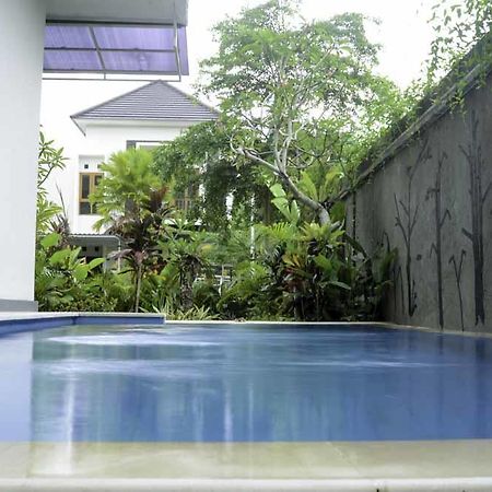 Beluran Serene Guesthouse Selemadeg Kültér fotó