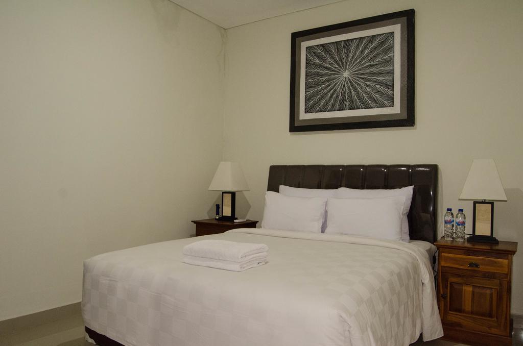 Beluran Serene Guesthouse Selemadeg Kültér fotó