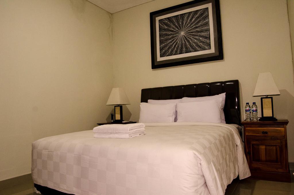 Beluran Serene Guesthouse Selemadeg Kültér fotó