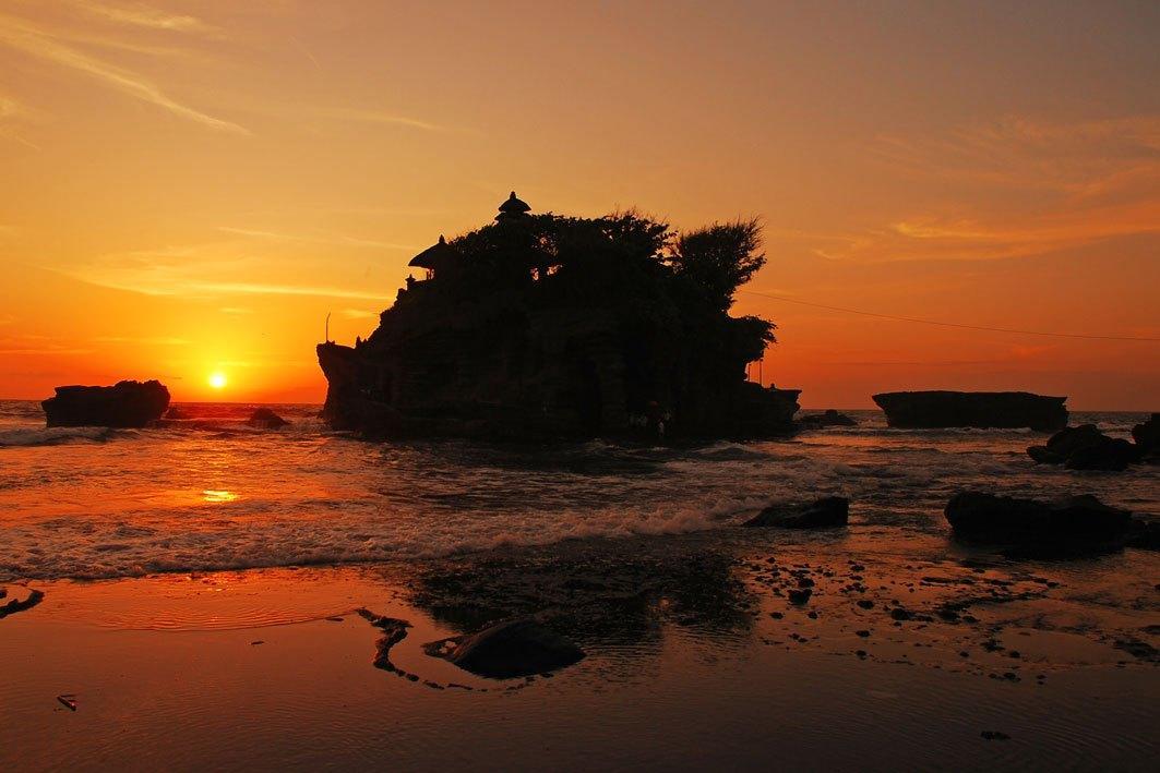 Beluran Serene Guesthouse Selemadeg Kültér fotó