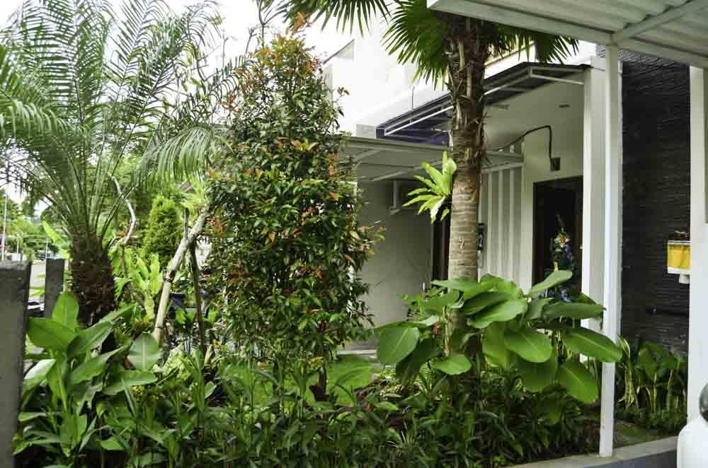 Beluran Serene Guesthouse Selemadeg Kültér fotó